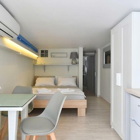 Apartamento Anema1 Studio In The Heart Of Naousa Exterior foto